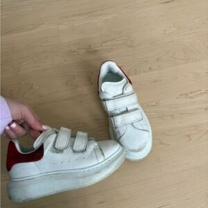 Alexander McQueen sneakers
